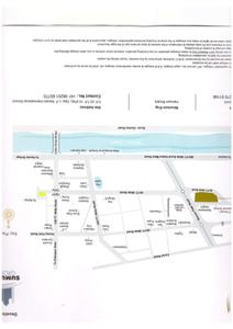 Image of 1680 Sq.ft 3 BHK Apartment / Flat for sale in  Bilvam Heights, Adajan, Surat for Rs. 6500000
