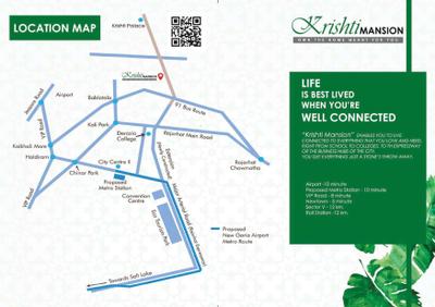 Krishti Mansion Brochure 12