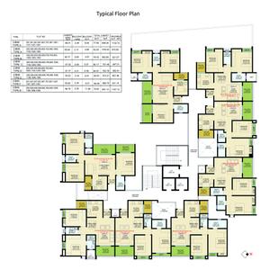 Destination EL Progreso A Building Phase 1 Brochure 19