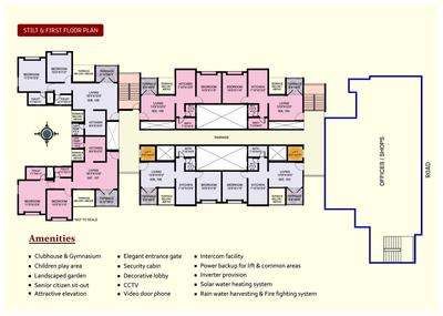 Laigude Alankapuri Pune Brochure 2