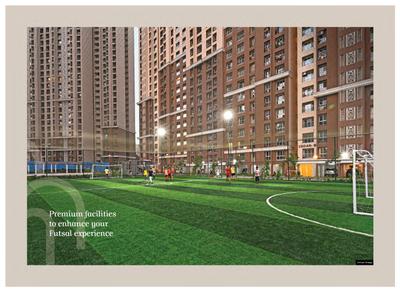Dosti Willow Brochure 21