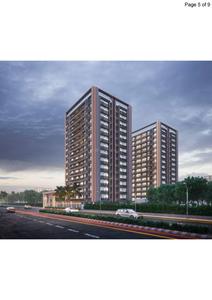 Image of 1911 Sq.ft 3 BHK Apartment / Flat for sale in Satvat The Legacy, Dahin Nagar, Surat for Rs. 6800000