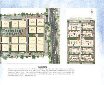 Sakthi Tranquilis Brochure 9