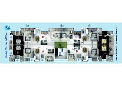 Shrishti Residency Brochure 4