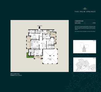 Emaar The Palm Springs Pla Brochure 44