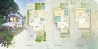 Sampad Foresta Brochure 9