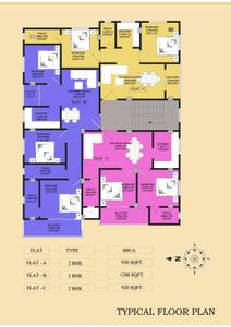 Dipika Enclave Brochure 4