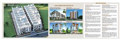 Golden Lake Way Brochure 8