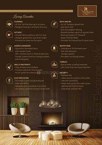 Neelkanth Luxuria Brochure 4