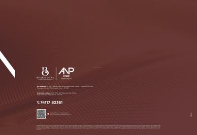 ANP Autograph Brochure 23