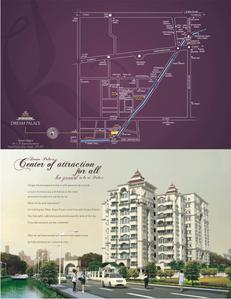 Ravani Dream Palace Brochure 2