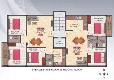 Aura Eeshan Brochure 4