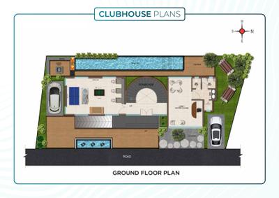 Image of 9255 Sq.ft Residential Plot / Land for sale in Casagrand Hillmont, Pallangi, Kodaikanal for Rs. 6941250