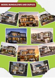 Image of 1080 Sq.ft Residential Plot / Land for sale in Paradise, New Town, Kolkata for Rs. 1650000