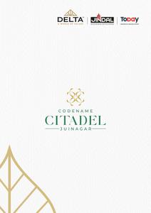 Today Codename Citadel Brochure 1