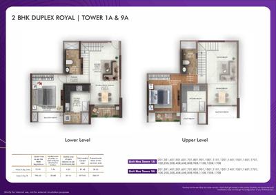 Gera Island Of Joy Project B Brochure 46