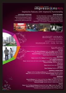 SG Impression Plus Brochure 2