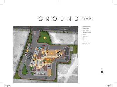 Amanora Elevate Tower 47 Brochure 19