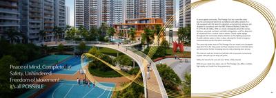 Oakwood At The Prestige City Brochure 27