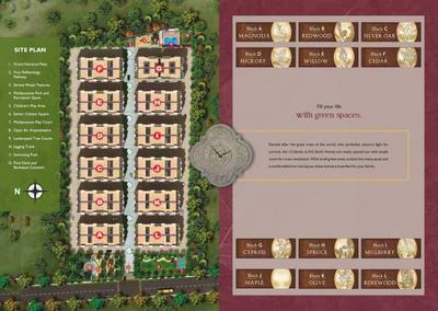 KG Earth Homes Brochure 8