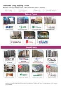 Panchsheel Hynish Phase 2 Tower T10 & T11 Brochure 7