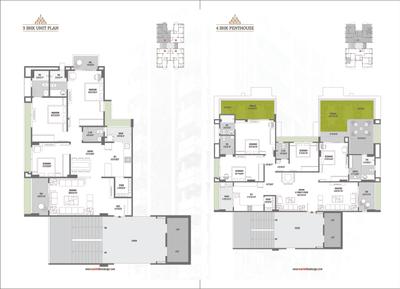 Dev Auram Sky Brochure 8