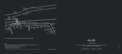 Shivalik Residences Brochure 12