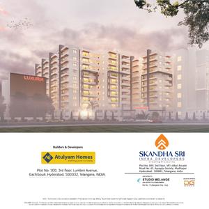 Atulyam Trident Brochure 9