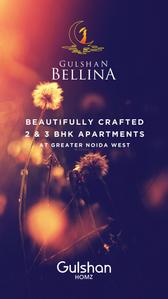 Gulshan Bellina Brochure 1
