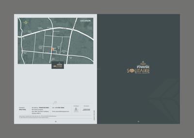 Aditya Param Solitaire Brochure 1