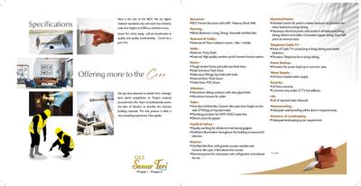 GLS Sonar Tori Phase 1 Brochure 15