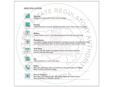 Shivalik Glorious Brochure 8