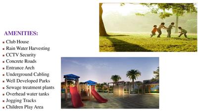 Ambika Arcade Phase 1 Brochure 12