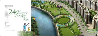 Regency Sarvam Phase 8 Brochure 7