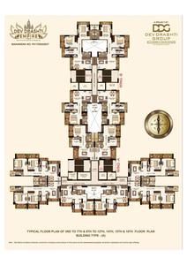Drashti Empire Phase 1 Brochure 9