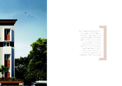 Adroit House of Ambal Brochure 3
