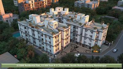 Atri Rays Brochure 2