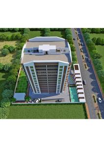 Bhoomipujya Residency Brochure 2