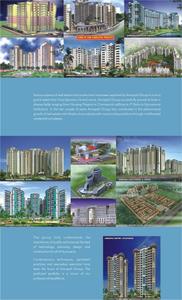 Amrapali Verona Heights Brochure 17