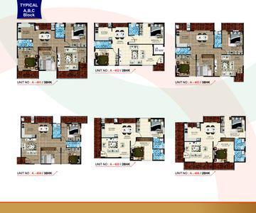 Mathapathi Grand Field Brochure 3