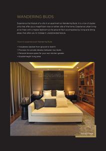 Experion Windchants Villa Phase 2 Brochure 9