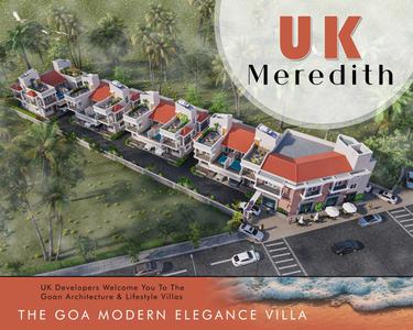 Meredith Phase I Brochure 1