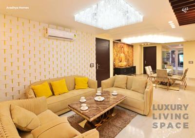 Ansal Aradhya Homes Brochure 11