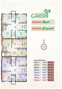 Matha Sai Matha Garden Brochure 7