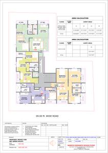 Kolte Complex Brochure