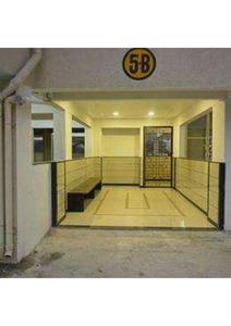 Dev Balaji Residency Complex Brochure 5