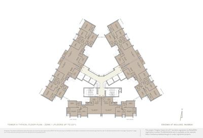 Oberoi Eternia Towers A to D Brochure 33