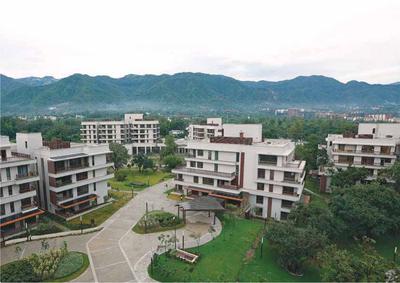 Senior Living Brochure 2