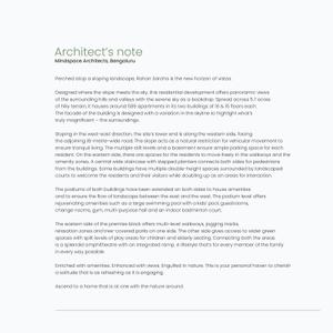 Rohan Saroha Brochure 26