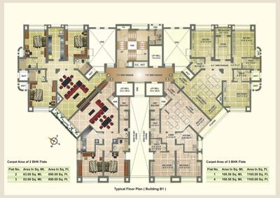 Pataskar Eclat Brochure 3